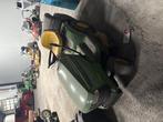 Johndeere ltr155 zitmaaier hydrostaat, Tuin en Terras, Gebruikt, Bommelweg 32B, 4014PW Wadenoijen, NL, Ophalen of Verzenden, Landbouw & tuinmachines de Vree vof