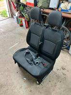 Voor bank renault trafic 2022, Ophalen, Renault