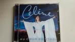 CD Celine Dion - Au Coeur Du Stade, Ophalen of Verzenden, 2000 tot heden, Gebruikt