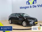 Skoda Scala 1.0 TSI First Edition Airco ECC | LED | Cruise C, 12 maanden, Scala, Gebruikt, Zwart