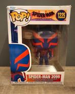 1225 Spider-Man 2099 Spider-Man Funko Pop, Zo goed als nieuw, Verzenden