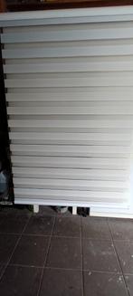 duo rolgordijnen, Ophalen, Gebruikt, 100 tot 150 cm, Crème