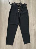 Elisabetta Franchi  IT 48, Kleding | Dames, Broeken en Pantalons, Lang, Maat 42/44 (L), Elisabetta Franchi, Zo goed als nieuw