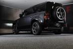 Land Rover Defender 110 2.0 P300e 110 X-Dynamic SE / Head Up, Automaat, Adaptive Cruise Control, Gebruikt, Zwart