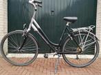 Goede Shimano studentenfiets, 28 inch 55 cm, Fietsen en Brommers, Versnellingen, Ophalen, Overige merken, 53 tot 56 cm