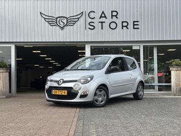 Renault Twingo 1.2 16V Dynamique |CLIMA|CRUISE|ELK.PAKKET|IS beschikbaar voor biedingen