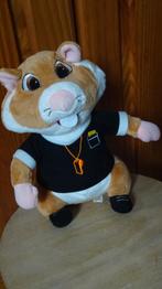 Albert Heijn Hamster Knuffel., Albert Heijn, Ophalen of Verzenden