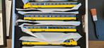 Artitec 25.406.02 NS Mat 54 1791, Overige merken, Treinset, Gelijkstroom, Verzenden