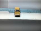 Oude Herpa Opel Rekord Berlina 2.0 E, Hobby en Vrije tijd, Modelauto's | 1:87, Ophalen of Verzenden, Nieuw, Auto, Herpa