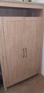 Kledingkast, Ophalen, Gebruikt, 100 tot 150 cm, 150 tot 200 cm