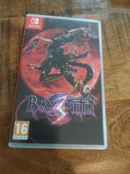 Bayonetta 3 Switch 1/2, Spelcomputers en Games, Games | Nintendo Switch, Avontuur en Actie, Vanaf 18 jaar, 1 speler, Ophalen of Verzenden