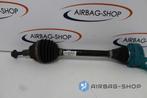 Volkswagen Golf 7 Aandrijfas Links 5Q0407271A, Auto-onderdelen, Ophalen of Verzenden, Gebruikt, Volkswagen