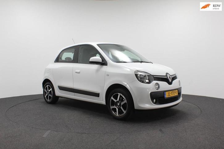 Renault Twingo 1.0 SCe Dynamique | Airco | Navi | Sportvelge, Auto's, Renault, Bedrijf, Te koop, Twingo, ABS, Airbags, Airconditioning
