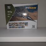 straaljager van bouwstenen Nieuw in doos, Kinderen en Baby's, Speelgoed | Bouwstenen, Ophalen of Verzenden, Nieuw