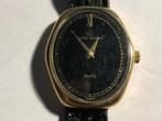 Michel Herbelin Paris Vintage horloge verguld, Overige merken, Polshorloge, Verguld, Goud