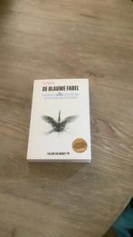 KLM de Blauwe Fabel, Ophalen, Zo goed als nieuw, Boek of Tijdschrift