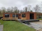 TE KOOP : Haverhof 8 - op Vakantiepark 't Urkerbos te Urk., Vakantie, Recreatiepark, 3 slaapkamers, Chalet, Bungalow of Caravan