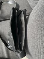 Dames tas schoudertas, Ophalen of Verzenden, Zo goed als nieuw, Zwart