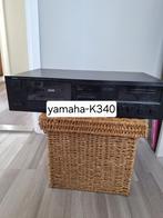 Yamaha cassettedeck, Ophalen of Verzenden, Enkel, Overige merken