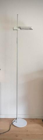 BIS A700 Bruno Gecchelin - Arteluce vloerlamp, Huis en Inrichting, Lampen | Vloerlampen, Ophalen of Verzenden, Metaal, Design