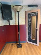 Defecte lantaarnpaal - voor de sier, Huis en Inrichting, Lampen | Vloerlampen, Ophalen, Gebruikt, Metaal, 200 cm of meer