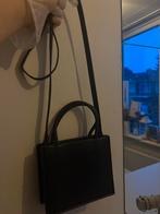 H&m tasje zwart, Ophalen of Verzenden, Zo goed als nieuw, Zwart, Schoudertasje
