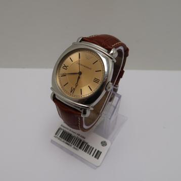 Emporio Armani AR-0264 Herenhorloge | in Prima Staat beschikbaar voor biedingen