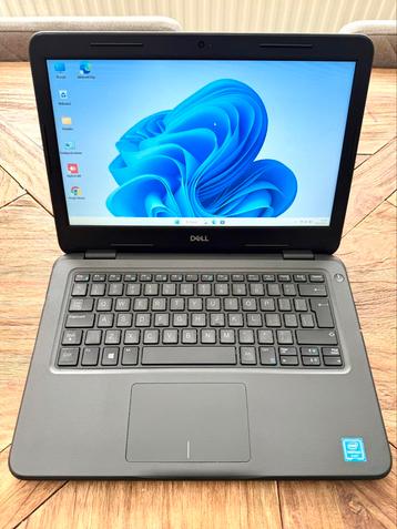 DELL LAPTOP | WIND11 | INTEL PENTIUM |4,00GB(RAM) | 128GBSSD beschikbaar voor biedingen