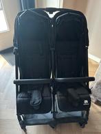 Deryan duo buggy, Ophalen, Zo goed als nieuw, Kinderwagen of Buggy