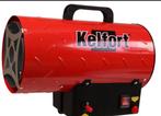 KEL-KAN 15000 Gaskanon - Krachtige verwarming, Gebruikt, Minder dan 30 cm, Kachel, Minder dan 60 cm