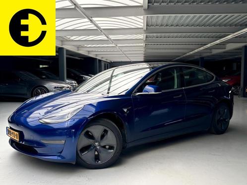 Tesla Model 3 Long Range AWD 75 kWh | Autopilot | Pano | Inc, Auto's, Tesla, Bedrijf, Te koop, Model 3, 4x4, ABS, Airbags, Airconditioning