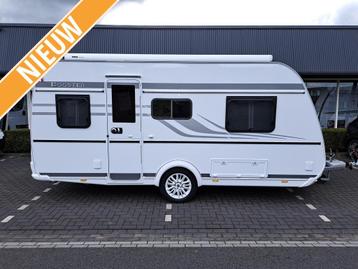 Tabbert Booster 450 TD TABBERT PREMIUM WEKEN beschikbaar voor biedingen