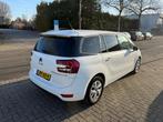 Citroen Grand C4 SpaceTourer 1.2 PureTech Feel 7 Persoons, N, Auto's, Gebruikt, 1199 cc, 7 stoelen, Origineel Nederlands
