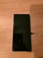 Samsung S22 Ultra, Telecommunicatie, Mobiele telefoons | Samsung, Ophalen, Overige kleuren, Touchscreen, Zo goed als nieuw