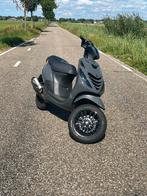 Piaggio zip 70cc, Fietsen en Brommers, Scooters | Piaggio, Ophalen, Tweetakt, Maximaal 45 km/u, Zip