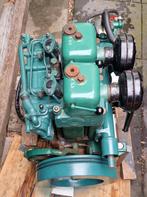 Volvo Penta md11c, Watersport en Boten, Ophalen, Gebruikt, Motor en Techniek
