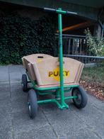 Stevige Puky bolderkar, Ophalen of Verzenden, Gebruikt