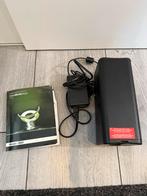 Conceptronic CH3HNAS - Netwerk Opslag, Ophalen of Verzenden, Gebruikt