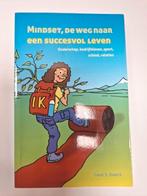 NIEUW! MINDSET.De weg naar een succesvol leven. Carol Dweck, Boeken, Nieuw, Ophalen of Verzenden