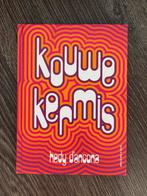 Kouwe Kermis - Hedy d'Ancona, Ophalen of Verzenden, Gelezen