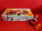 Brandweer DUPLO 4977, Ophalen of Verzenden, Zo goed als nieuw, Duplo