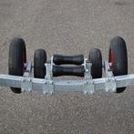 Centreerset / boeggeleider dubbele band 400/480-8 / 3.00-4, Info@rickshandel.nl, Overige typen, Nieuw, Ricks Handelsonderneming
