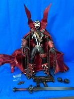 War Story Immortal Hero Spawn figure, Ophalen of Verzenden, Zo goed als nieuw, Film, Actiefiguur of Pop