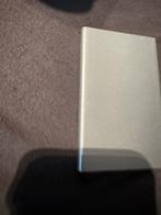 Zilveren kaarthouder secrid, Sieraden, Tassen en Uiterlijk, Portemonnees, Ophalen of Verzenden, Zo goed als nieuw, Grijs, Overige merken