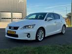 Lexus CT 200h Business L. Pro - 2011 | T-412-ZF | IAW, Auto's, Automaat, Euro 5, Gebruikt, Overige brandstoffen