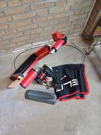 Rollerbank / indoor trainer, Ophalen, Zo goed als nieuw