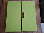 4 deuren ikea Stuva. Zonder scharnieren, Kinderen en Baby's, Kinderkamer | Commodes en Kasten, Ophalen, Gebruikt, Minder dan 75 cm