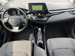 Toyota C-HR 2.0 Hybrid Dynamic Automaat / 100% Dealeronderho, Stof, Euro 6, 4 cilinders, Origineel Nederlands