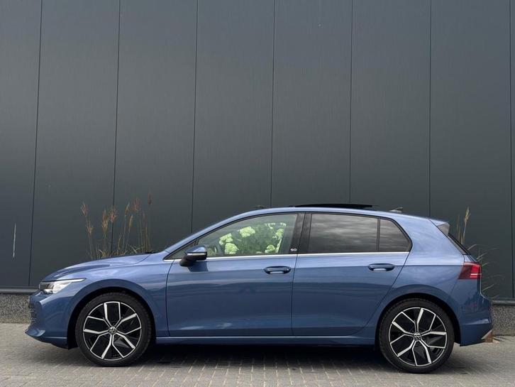 Volkswagen Golf 1.5 eTSI 50 Edt. FULL PANO NAVI CAMERA CLIMA, Auto's, Volkswagen, Bedrijf, Golf, ABS, Achteruitrijcamera, Adaptive Cruise Control