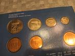 Muntset 1989 fdc, Postzegels en Munten, Munten | Nederland, Ophalen of Verzenden, Koningin Beatrix, Overige waardes